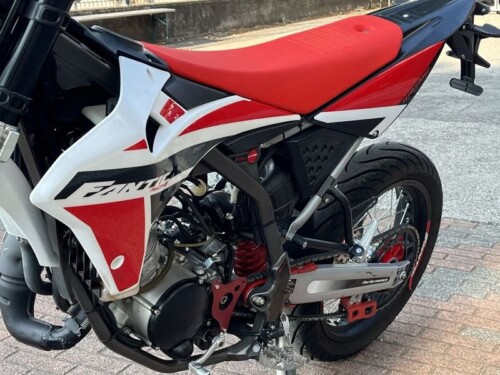 Fantic Motard 50 - immagine 11