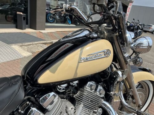 Yamaha XVZ 1300 Royal Star - immagine 6
