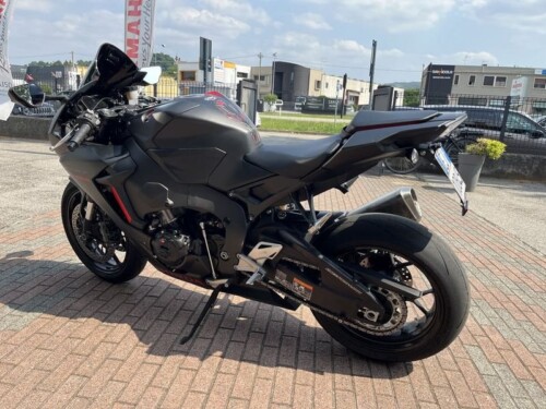Honda CBR 1000 - immagine 18