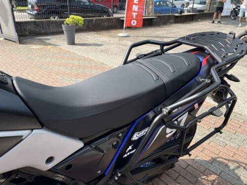 Yamaha Ténéré 700 - immagine 8