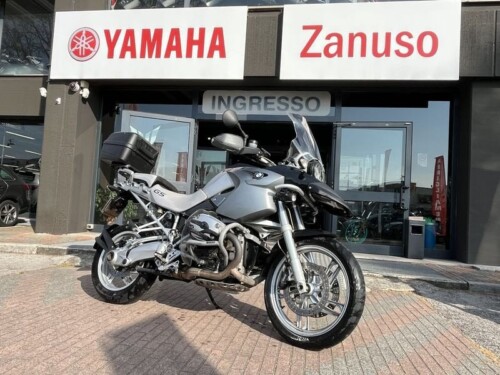 BMW R 1200 GS