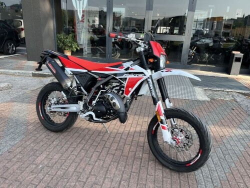 Fantic Motard 50 - immagine 5