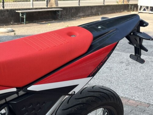 Fantic Motard 50 - immagine 10