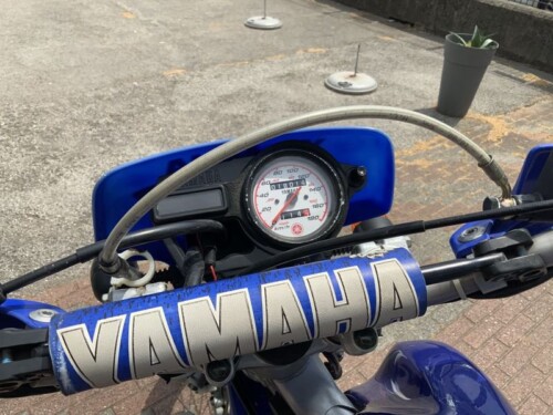 Yamaha TT 600 - immagine 7