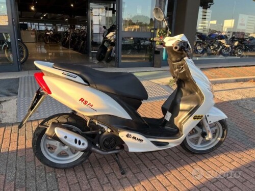 Yamaha Jog R 50 - immagine 4