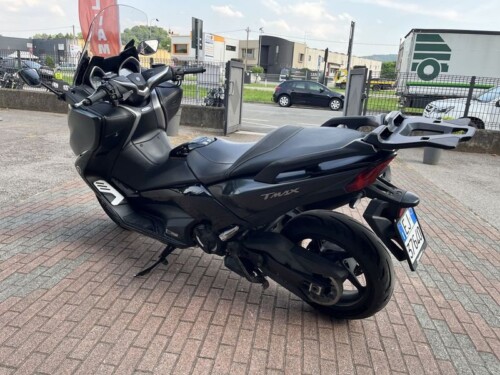 Yamaha T Max 530 - immagine 10