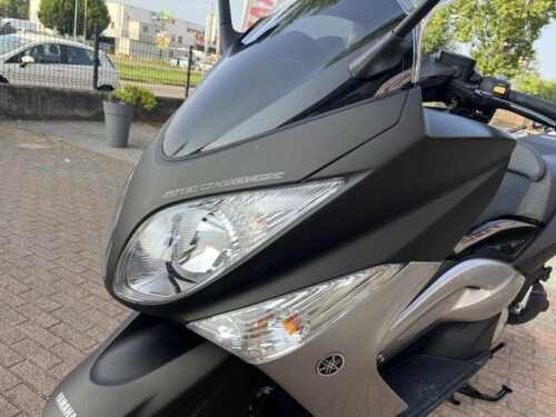 Yamaha T Max - immagine 12