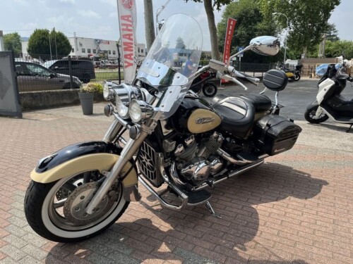 Yamaha XVZ 1300 Royal Star - immagine 13