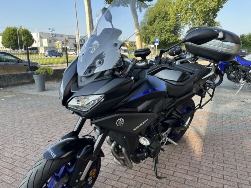 Yamaha Tracer 900 - immagine 14