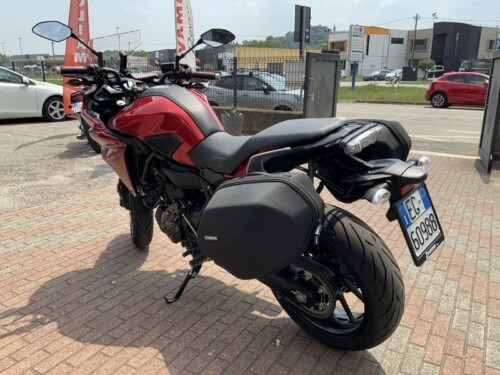 Yamaha Tracer 700 - immagine 4