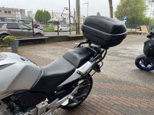 Honda CB 500 - immagine 3