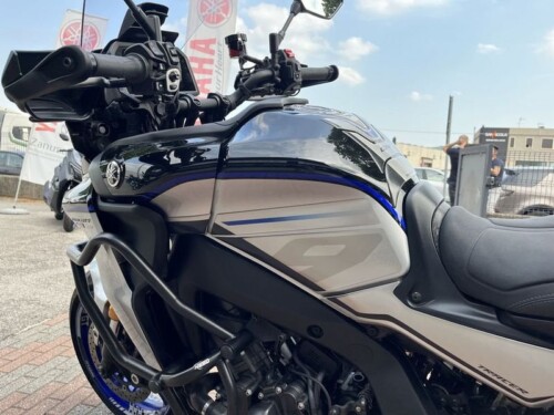 Yamaha Tracer 9 - immagine 21