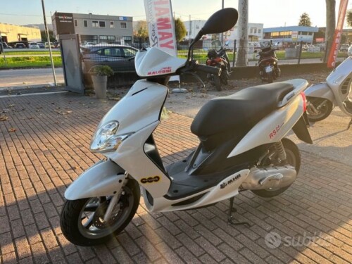 Yamaha Jog R 50 - immagine 5