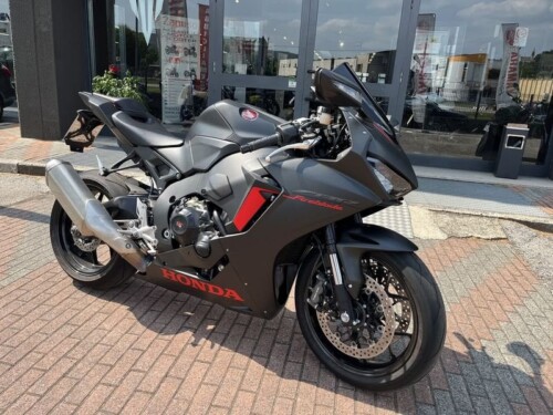 Honda CBR 1000 - immagine 7