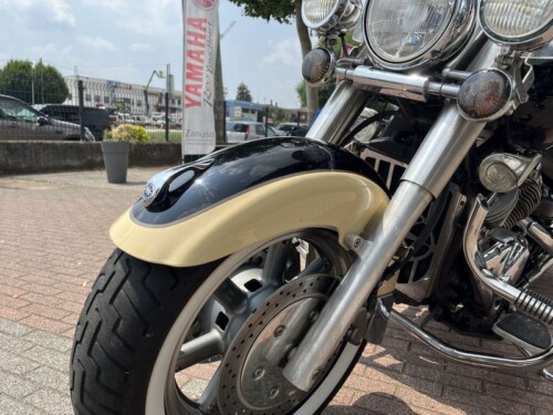 Yamaha XVZ 1300 Royal Star - immagine 14