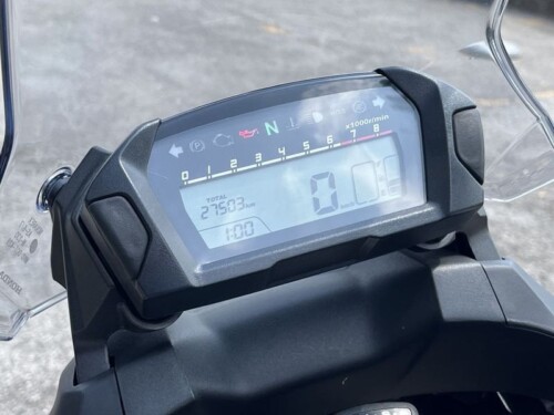 Honda NC 750 - immagine 14