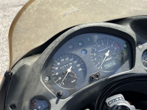 Honda XL 650 V Transalp - immagine 9