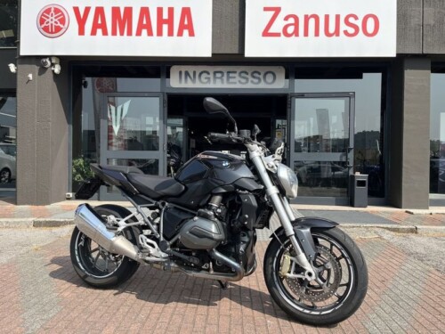 BMW R 1200 R
