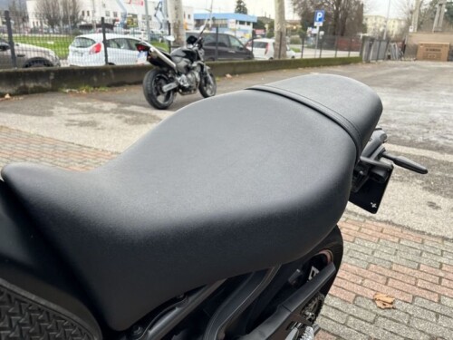 Yamaha MT-09 - immagine 15