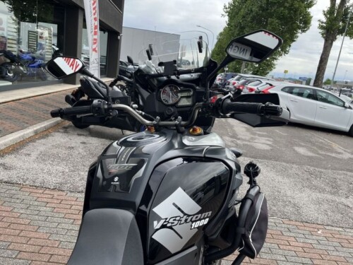 Suzuki V Strom DL 1000 - immagine 9