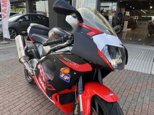 Aprilia RSV 1000 - immagine 2