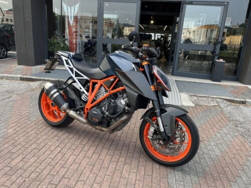 KTM 1290 Super Duke - immagine 7