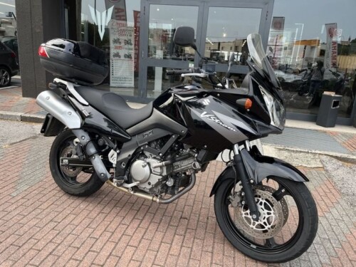 Suzuki V Strom DL 650 - immagine 2