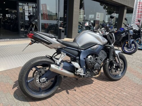 Yamaha FZ1 - immagine 7