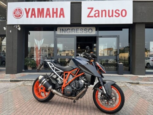 KTM 1290 Super Duke - immagine 5