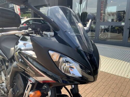 Yamaha FZ6 Fazer - immagine 7