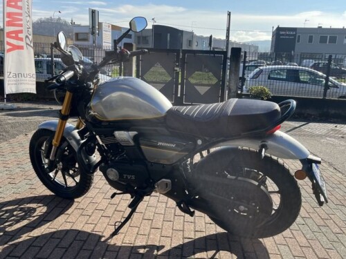 Triumph Speed Twin - immagine 9