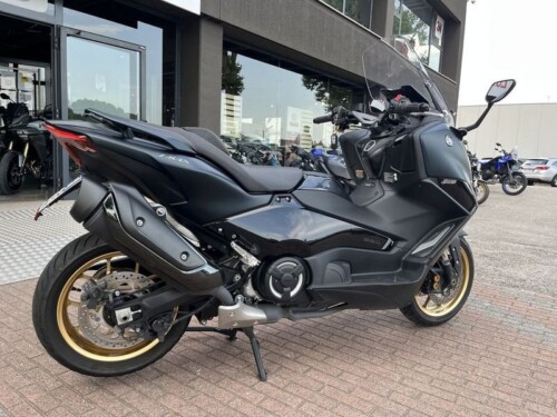 Yamaha T Max 560 - immagine 3