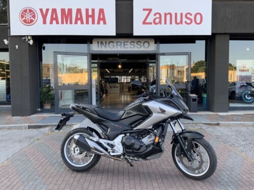 Honda NC 750 - immagine 2