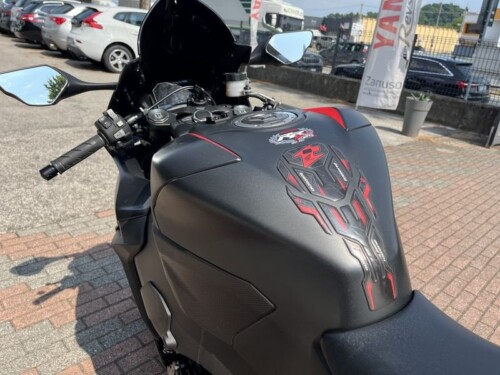 Honda CBR 1000 - immagine 12