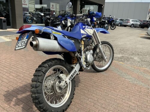 Yamaha TT 600 - immagine 5
