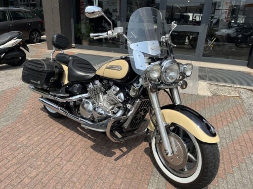 Yamaha XVZ 1300 Royal Star - immagine 8