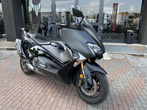 Yamaha T Max 530 - immagine 5