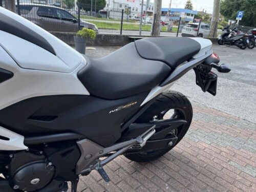 Honda NC 750 - immagine 12