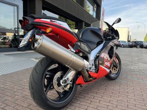 Aprilia RSV Mille - immagine 10