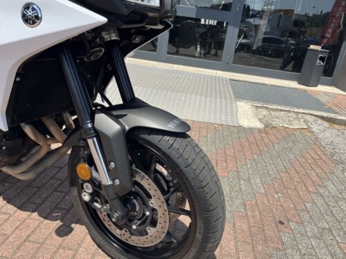 Yamaha Tracer 900 - immagine 3