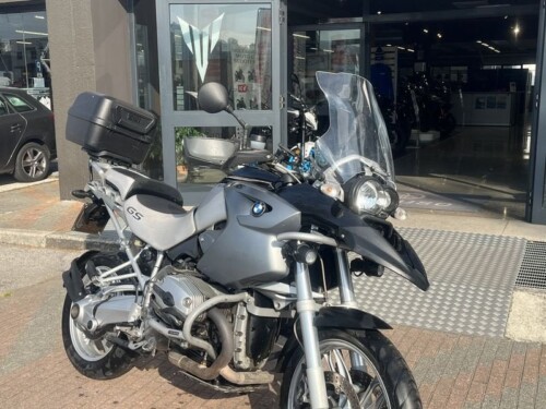 BMW R 1200 GS - immagine 2
