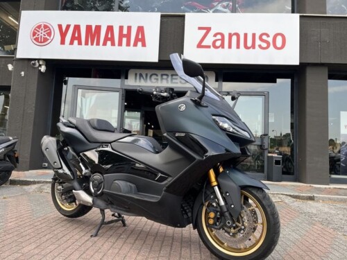 Yamaha T Max 560 - immagine 8