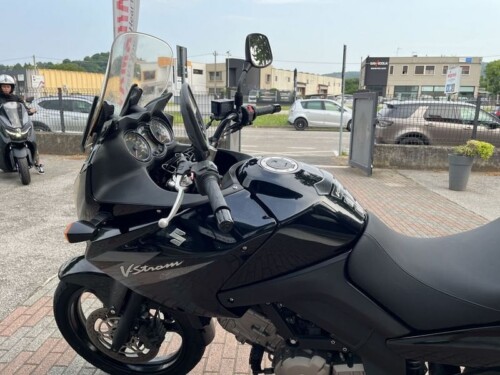 Suzuki V Strom DL 650 - immagine 14