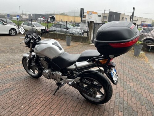 Honda CB 500 - immagine 8