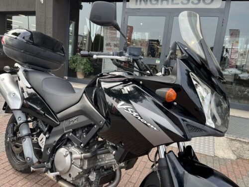 Suzuki V Strom DL 650 - immagine 3