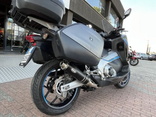 Honda Integra 750 - immagine 5
