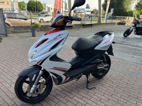Yamaha Aerox 50 - immagine 4