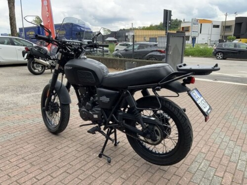 Brixton Cromwell 125 - immagine 4