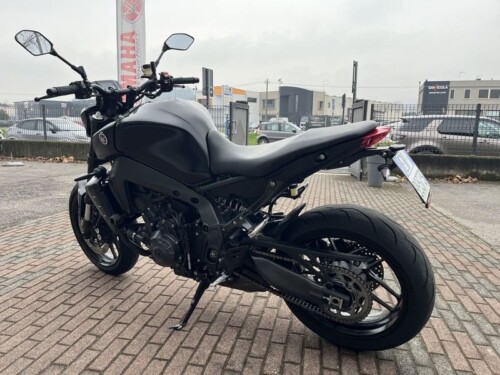 Yamaha MT-09 - immagine 7