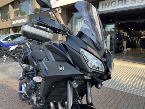 Yamaha Tracer 900 - immagine 4